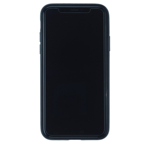 ONN Hidden Glitter Lips Case for iPhone XR/Xs Max - Picture 5 of 6